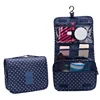 Women Toiletry Organizer Cosmetic Bag Hanging Casual Wash Makeup Travel Camping Overnight Storage Cases Accessories ► Photo 1/6