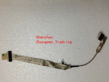 

Genuine New Free Shipping For Toshiba Satellite A200 A205 A210 A215 LCD CABLE DC02000F900