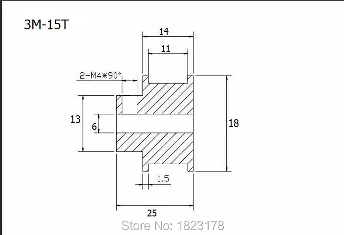 3m-15-6-11-BF25
