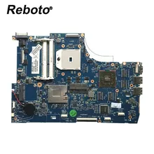 Для hp 15 15-J Материнская плата ноутбука 720578-501 720578-001 с HD8550 GPU 6050A2555101-MB-A02 MB тестирование Быстрая