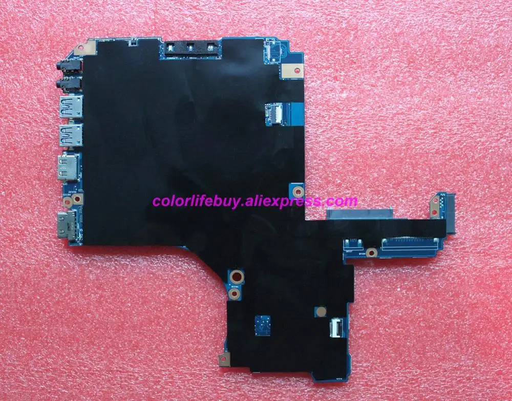 Натуральная H000057700 HM86 GT740M Материнская плата ноутбука для Toshiba P50 P50T P55W Тетрадь ПК