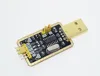 Модуль CH340 вместо PL2303, модуль CH340G RS232 в TTL обновлён с USB на последовательный порт в девяти небольших пластинах ► Фото 2/3