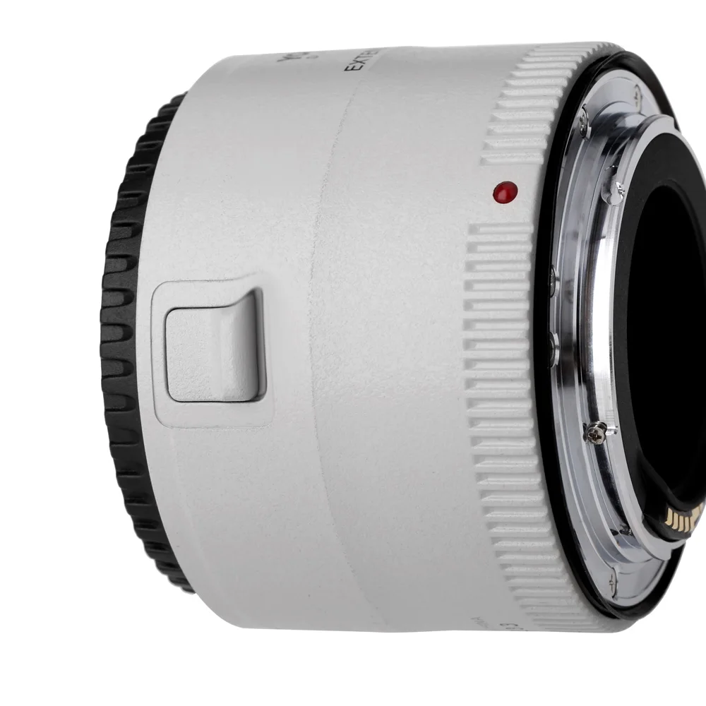 Yongnuo YN-2.0X III PRO 2x удлинитель телеконвертера с автофокусом для объектива Canon EOS EF