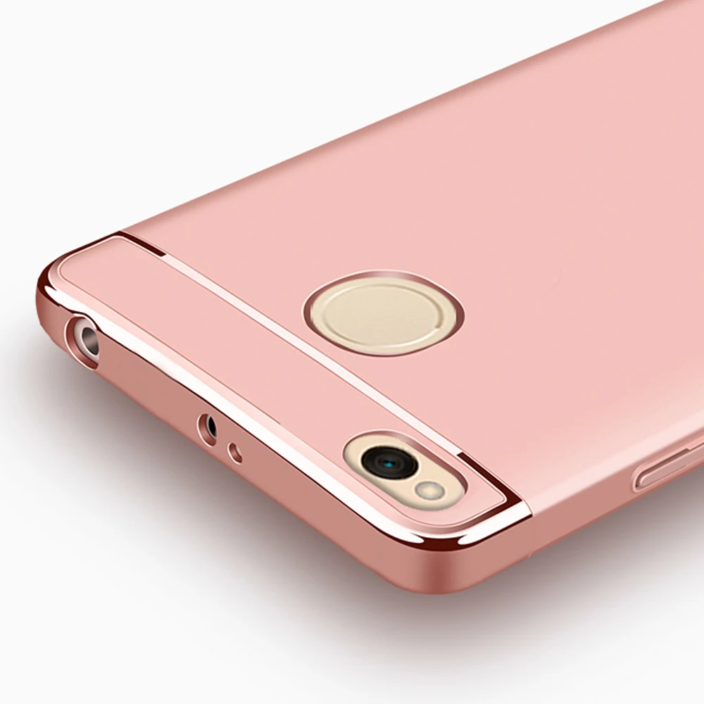 Xiaomi Redmi 4 Pro Чехлы Купить