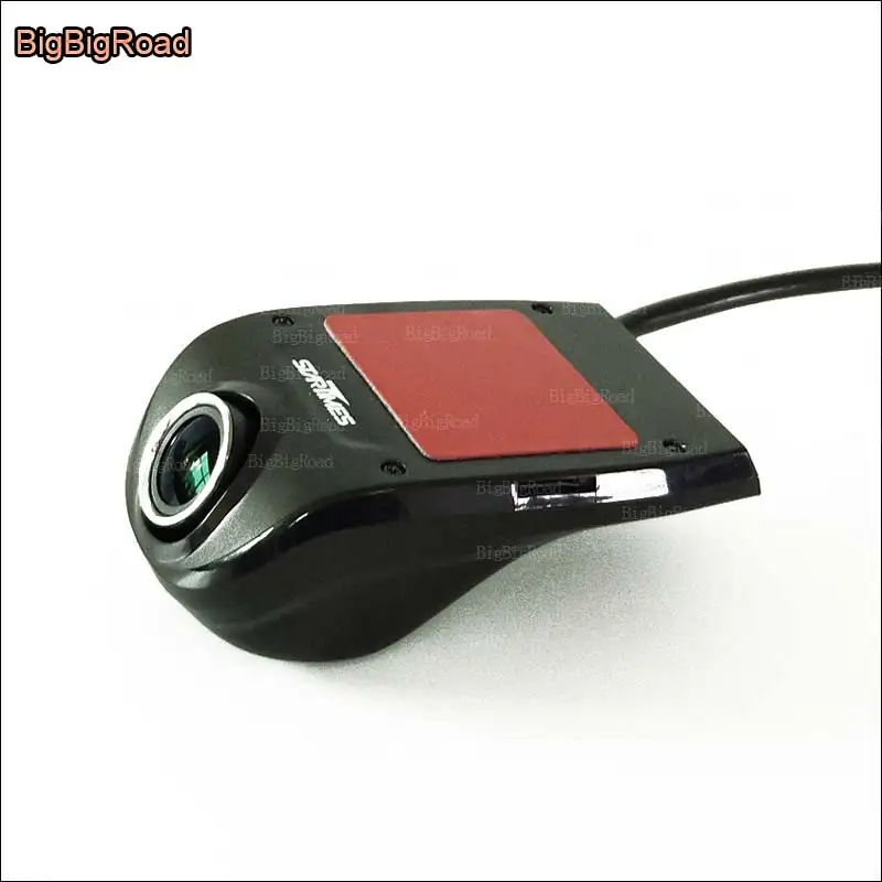 BigBigRoad wifi font b Car b font mini font b DVR b font Driving Video Recorder