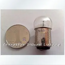 6v15w инструмент лампы штык 2c15 E257