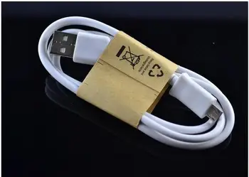 

Micro USB Cable for Samsung Galaxy S7 S6 S5 S4 Note Tab for Xiaomi Huawei Andriod Phone Data Sync Charger Cable
