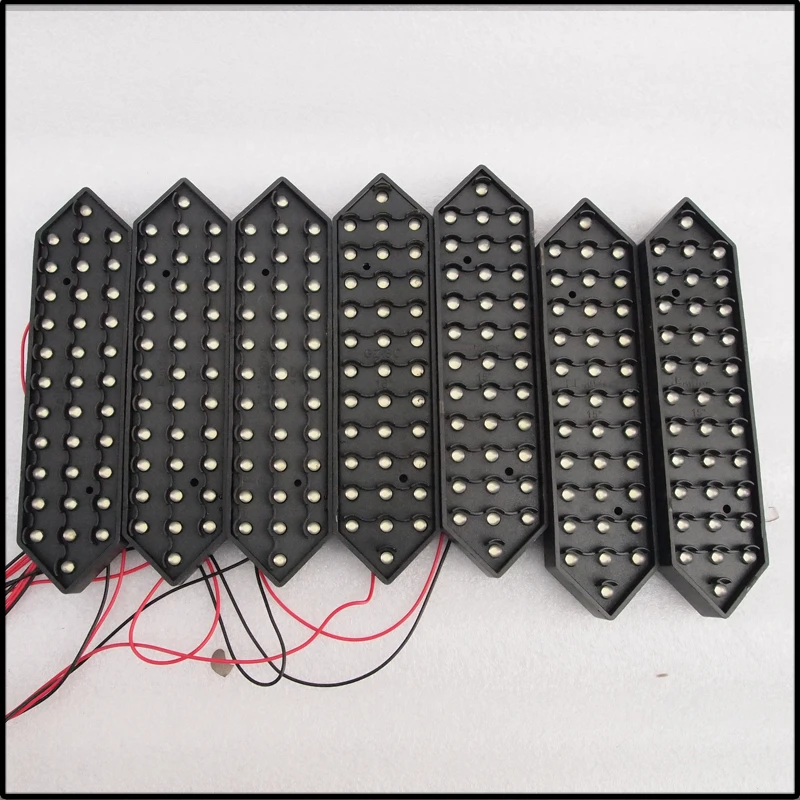 white-color-led-digit-number-7segments-module-outdoor-waterproof