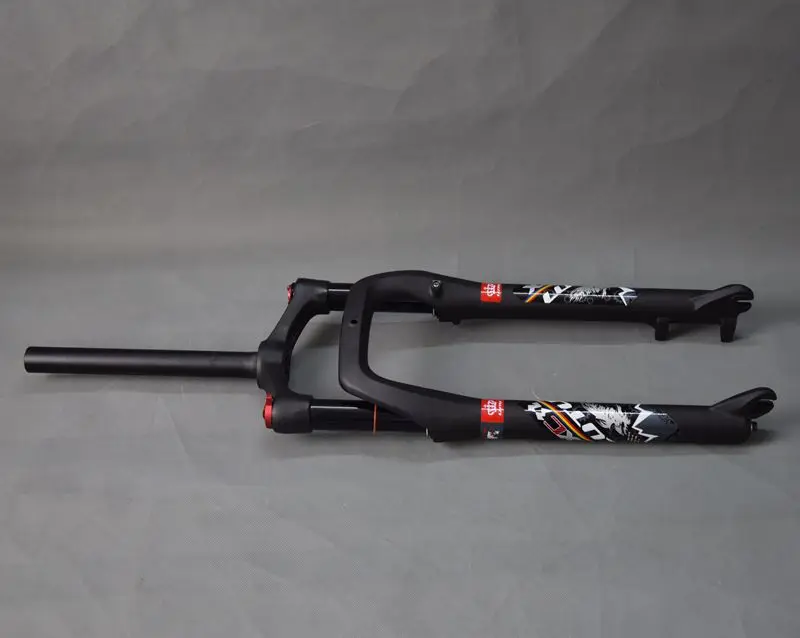 LUTU 26 Snow bike fork 4.0 (10)
