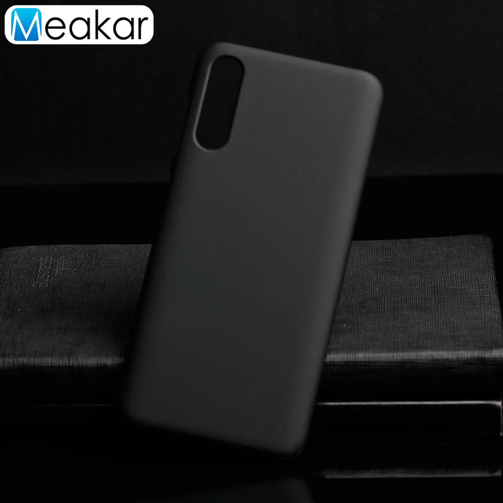 6.4For Samsung Galaxy A50 чехол для A70 A70E A51 A71 A81 A91 A31 A50S A30S A21S M80S чехол|Бамперы| |