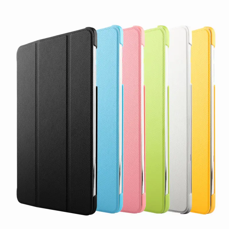 

Case PU Protective Leather For Teclast X98 Air 3G X98 Air II X98 Pro P98 3G Octa core P98 4G 9.7" inch Tablet Protector Cover