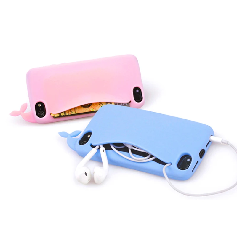 coque iphone 6 bouche silicone