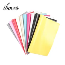 22 см* 30 см одноцветная искусственная кожа ткань для шитья искусственная кожа Pu для шитья сумки обувь материал DIY Ремесло Материал s