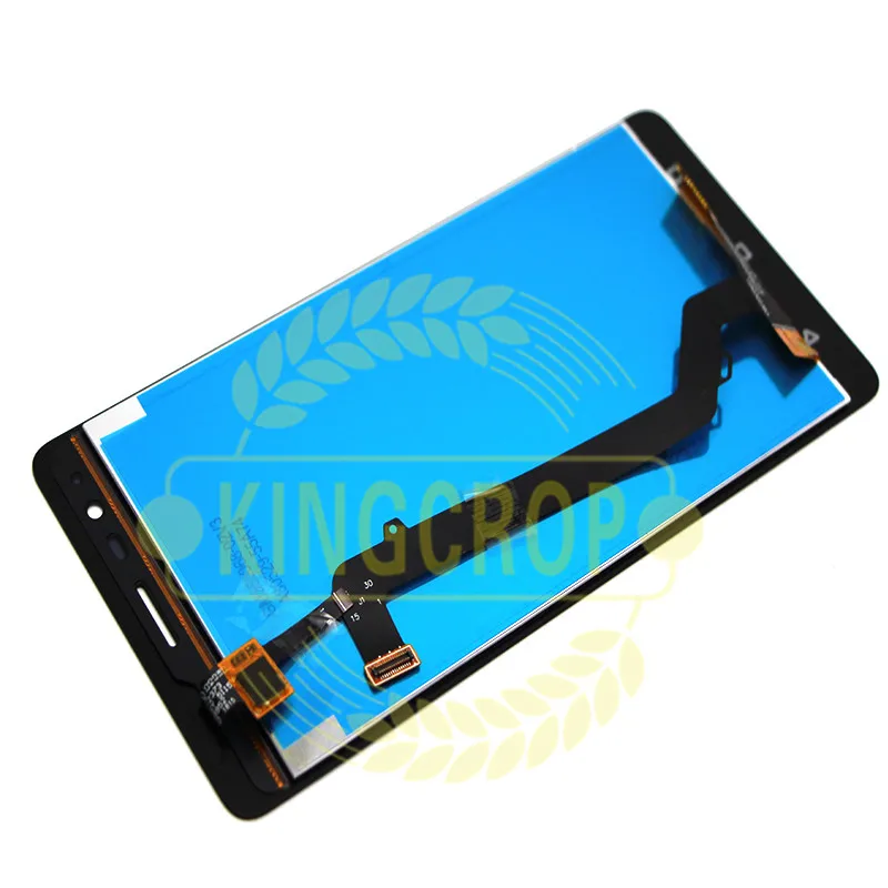 lenovo k5 note lcd (1)