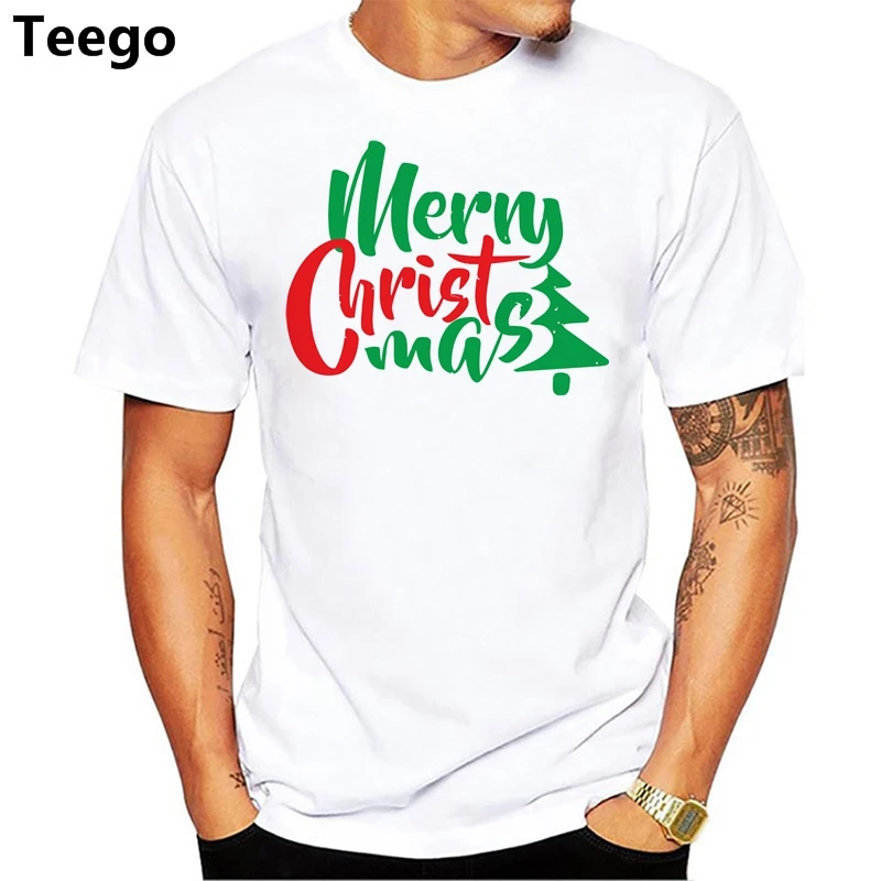 merry xmas t shirt
