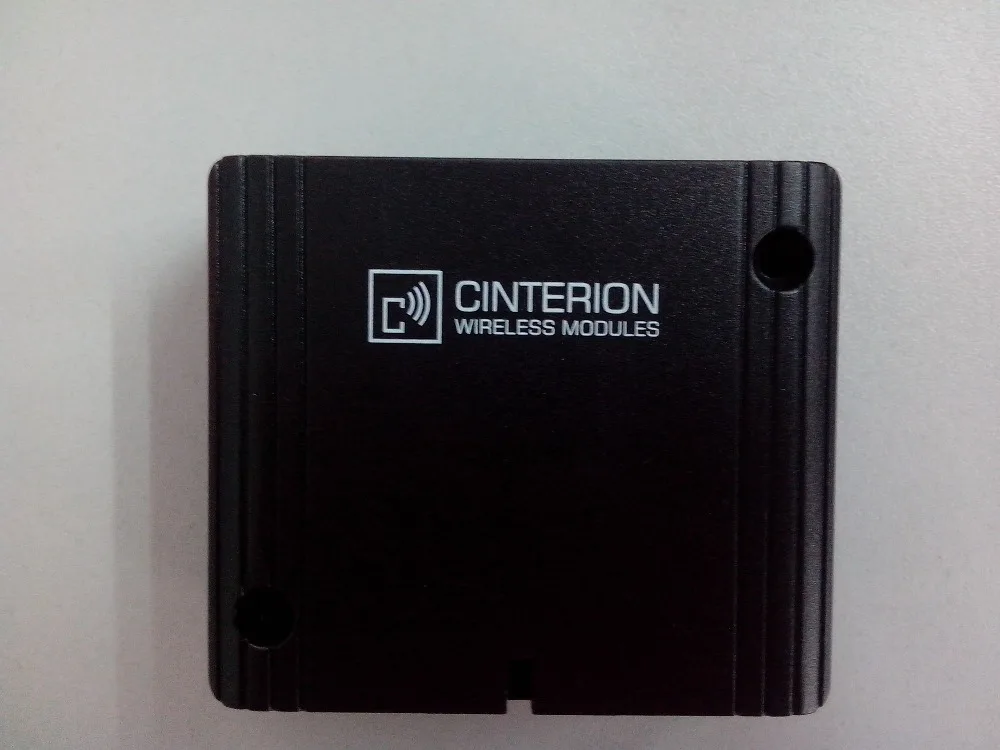 CINTERION