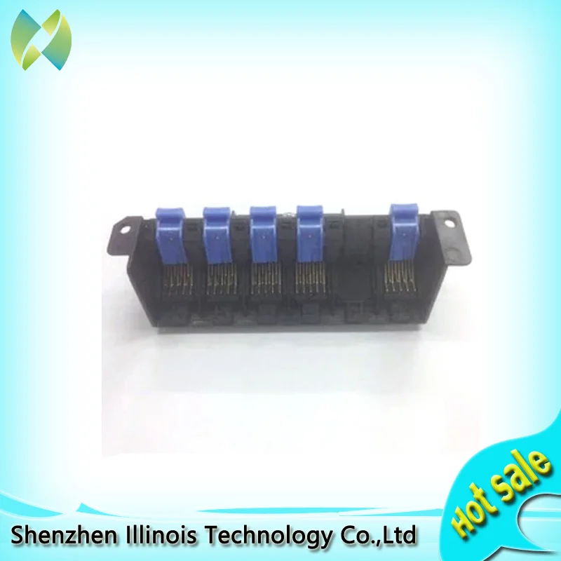

for Epson XP-701 / XP-801 / XP-601 ink board, ink cartridge detection chip, contact chip original printer parts
