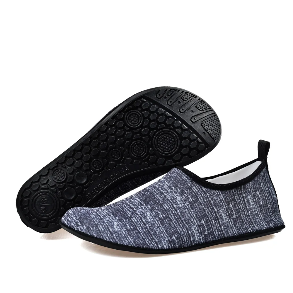 Большой размерный ряд 36 49 летние коралловые тапочки мужская обувь для бассейна