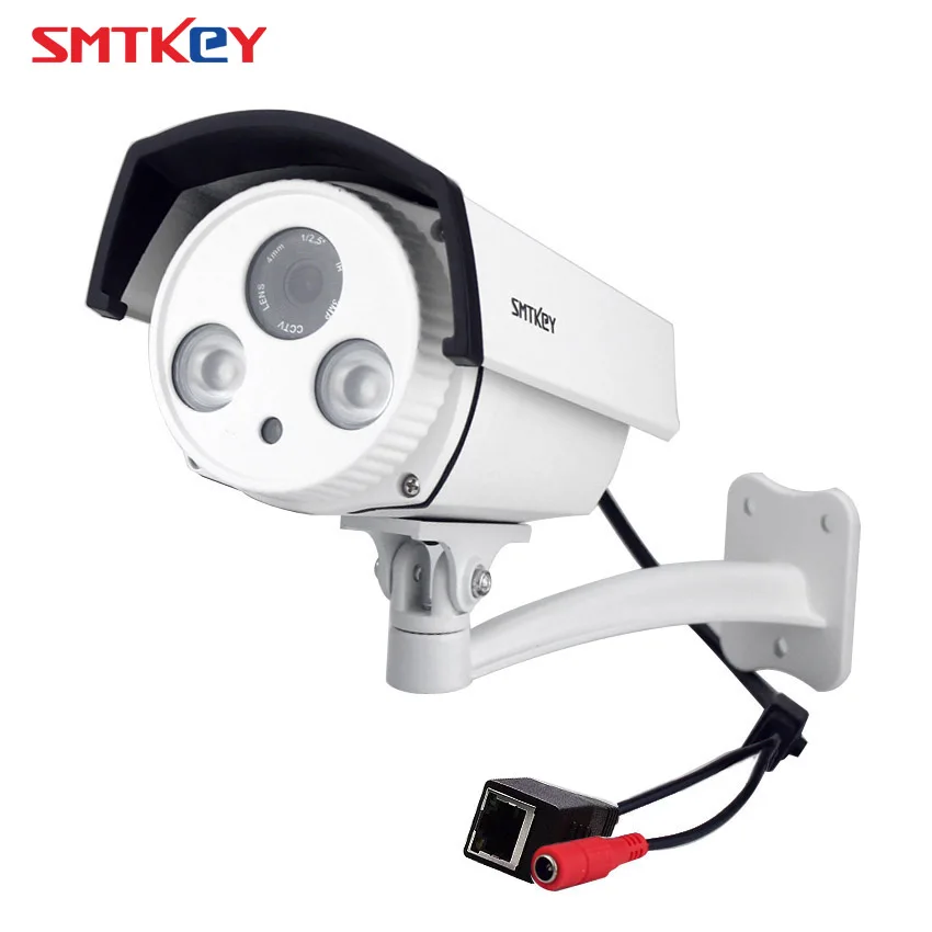 

Onvif XM 960P 1.3MP Starlight IP Camera Outdoor Waterproof IR Array LED Night Vision IPC Camera security camera