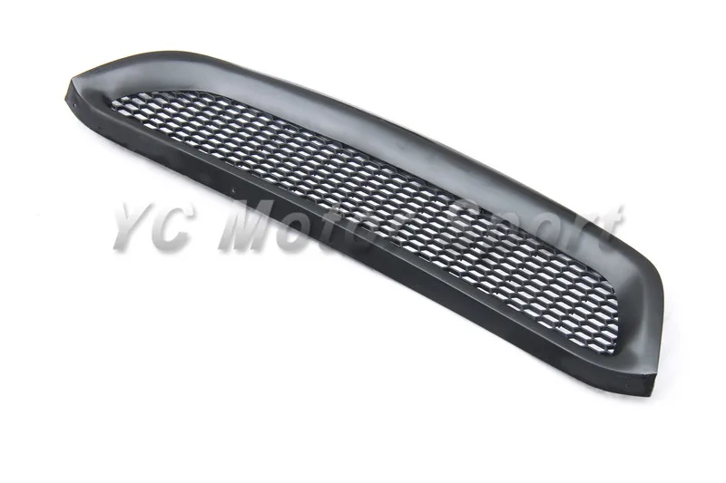 2010-2011 Hyundai Rohens Genesis Coupe Front Grille FRP (3)