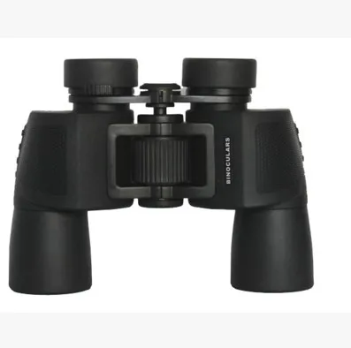 

SCOKC HD12x50 Professional Hunting Waterproof Binoculars High Quality Optics  Telescope Wide Angle Zoom no Infrared eyepiece