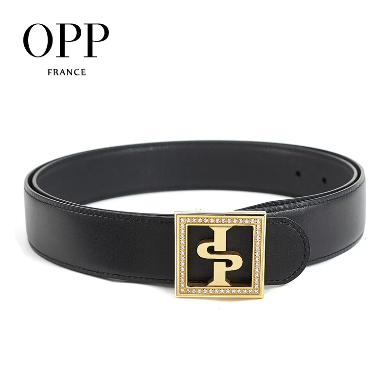 mens belts with rhinestones