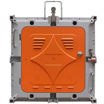 

rental cabinet 512x512mm P8 outdoor smd full color video wall led screen P2p3p4p5