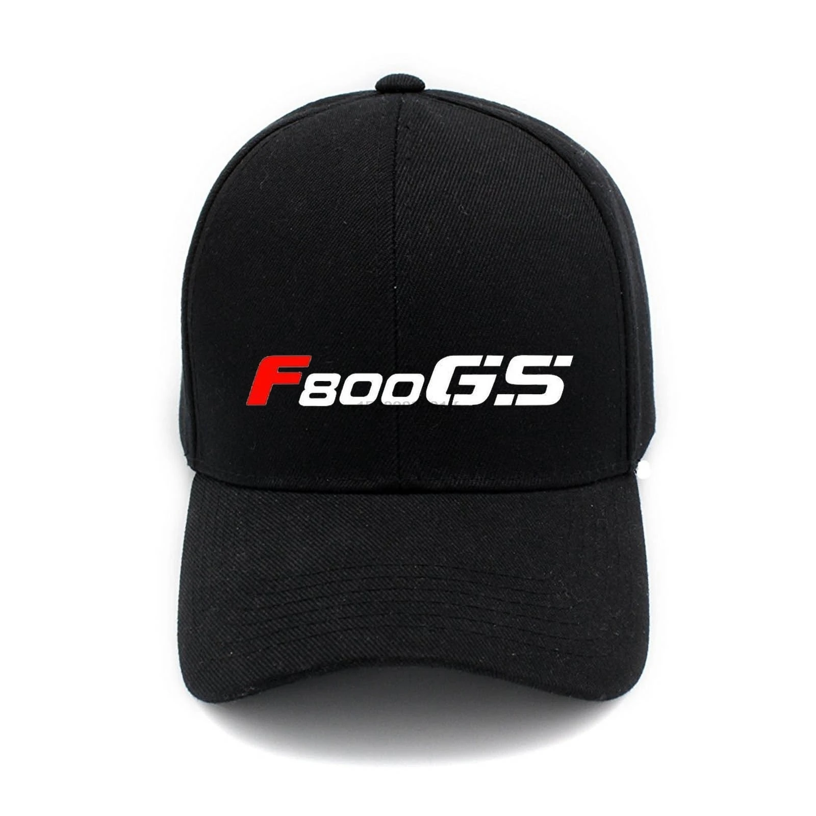 

Bmw F800 GS Motorcycles Logo Print Hats Caps Cotton Hat Adjustable Baseball Cap Snapback Hat Unisex Hat