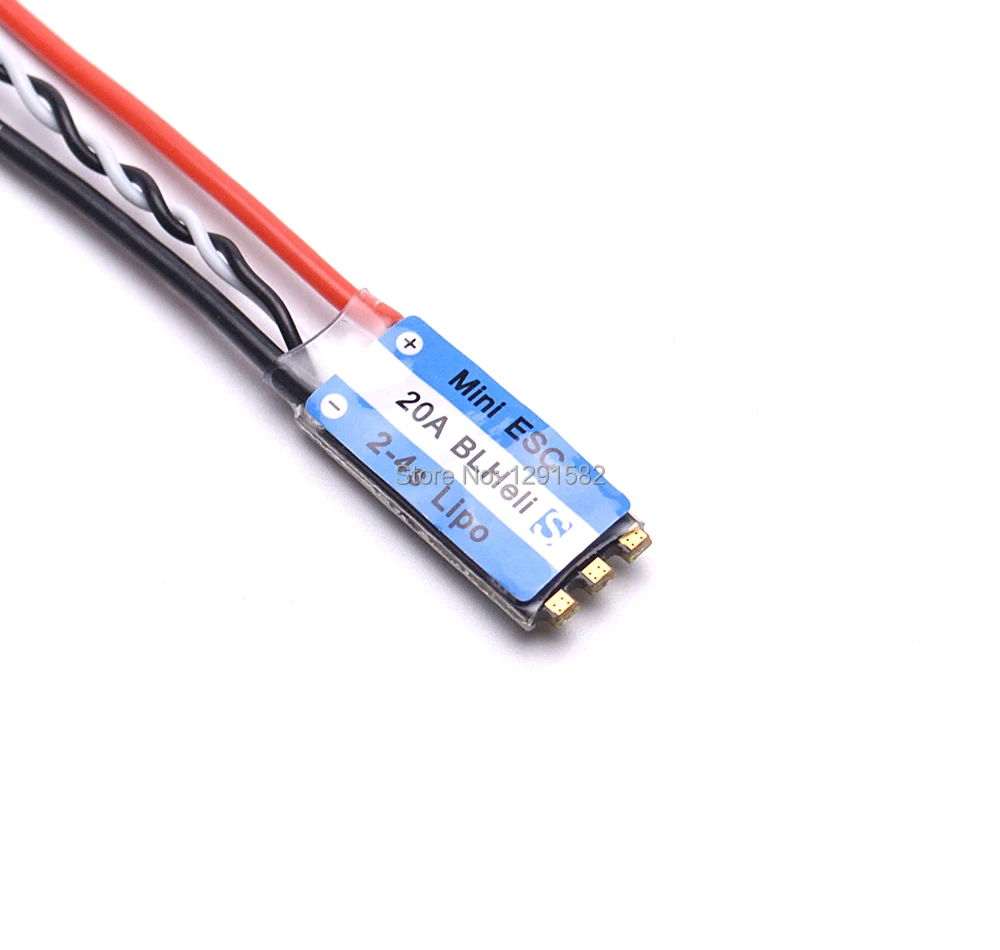 20A BLHeli-s ESC (10)