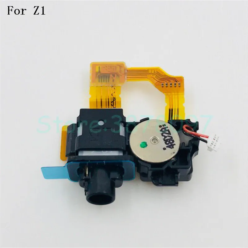 Original Headphone Earphone Headset Phone Jack Proximity Sensor Flex