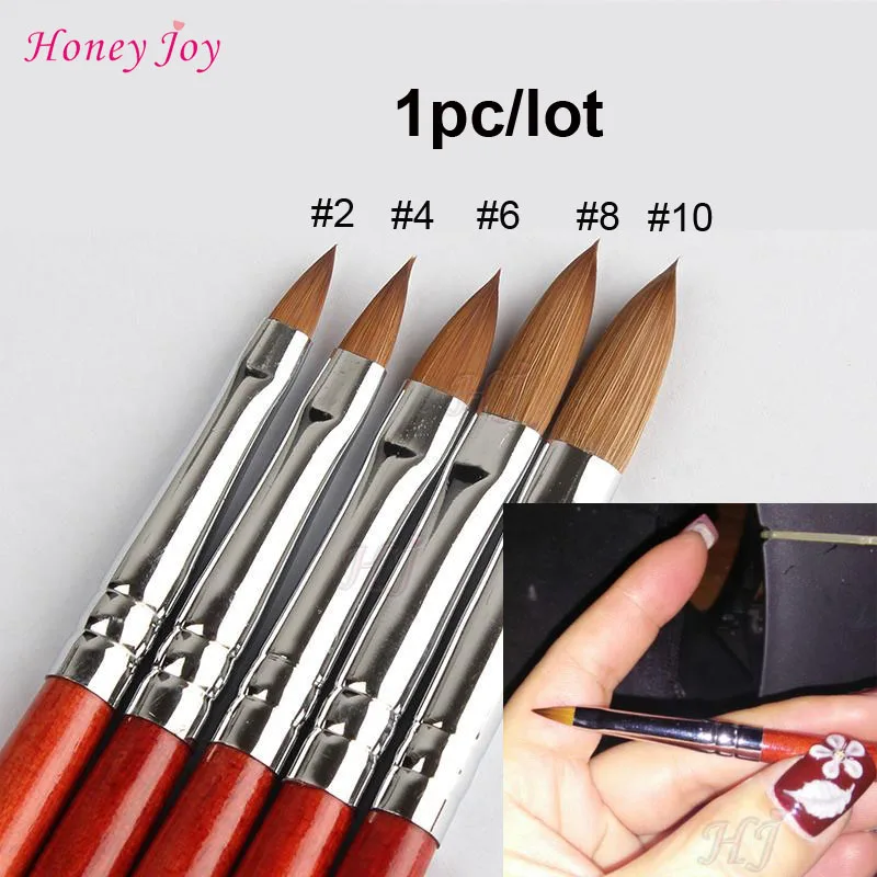 Bundle Monster Nail Art Brushes Set Demelza S World Bundle Monster Nail Brush Set 8