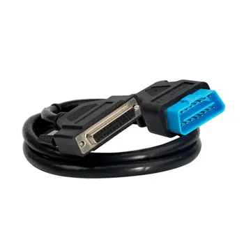 

OBDII 16PIN main cable for BMW CGDI MSV80 or for CGDI Prog MB Auto key programmer