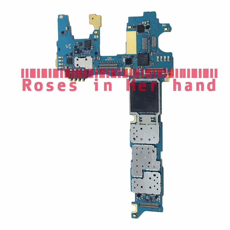 imágenes para Completo de Trabajo Abierto Original Para Samsung Galaxy Note 4 Nota4 N9100 Dual-SIM Motherboard Placa Lógica Placa Madre MB imágenes para Completo de Trabajo Abierto Original Para Samsung Galaxy Note 4 Nota4 N9100 Dual-SIM Motherboard Placa Lógica Placa Madre MB