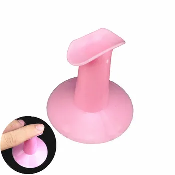 YZWLE 1 Pc Finger Stands Necessary Tools For Nail Art