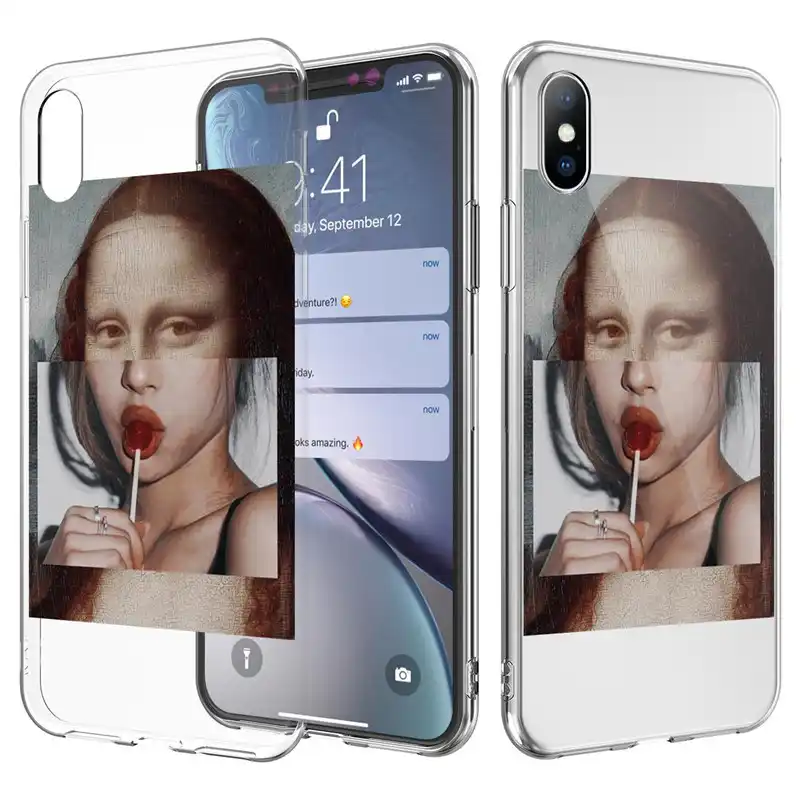 Abstract Birth iPhone 11 case Abstract Birth iPhone 11 case
