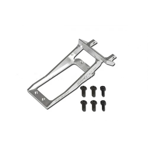 

450 Sport-V2 Helicopter Part Tarot Metal tail servo mount White TL2757