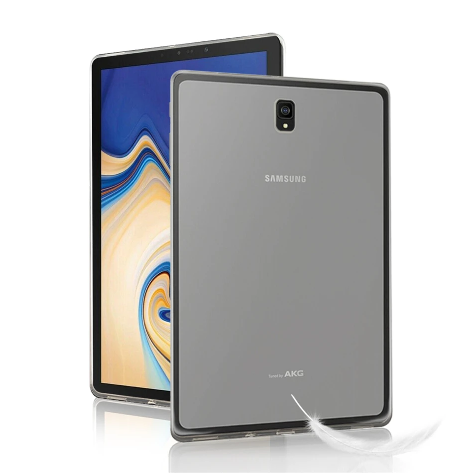 Мягкий силиконовый чехол для Samsung Galaxy Tab A 10,1 T580 T585 P580 P585 Lenovo Tab 2 3 7 GT P3100 P3200 P5100 P5200 Планшеты крышка