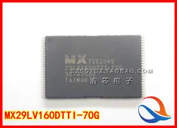 50 шт. MX29LV160DTTI-70G Новый