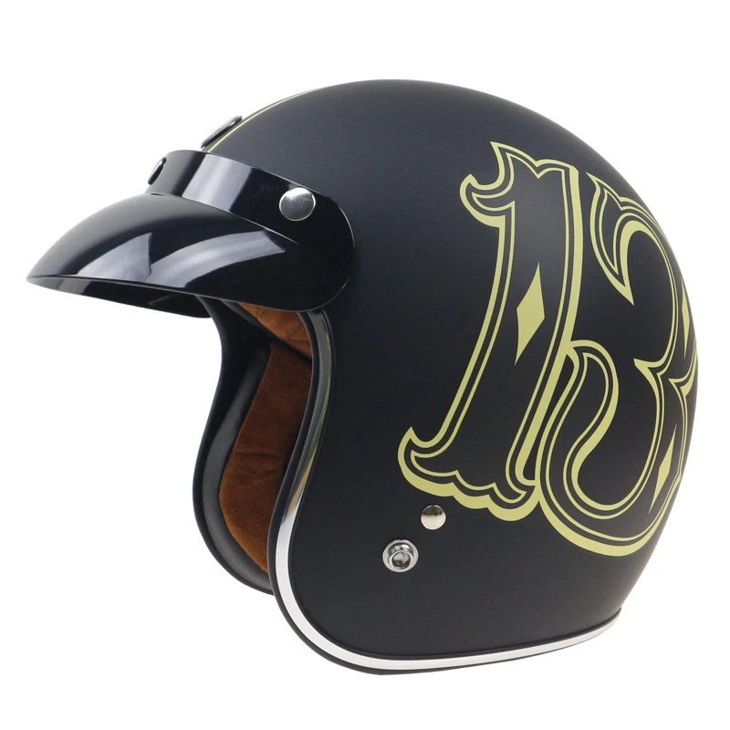 Buy Cheap Brand New Vintage helmet TORC retro motorcycle helmet for ...