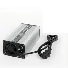 Ebird 20s 72v (84v Cv) 4amp Li-ion/lipoly Battery Charger Aluminum Casing Electric Bicycle Charger