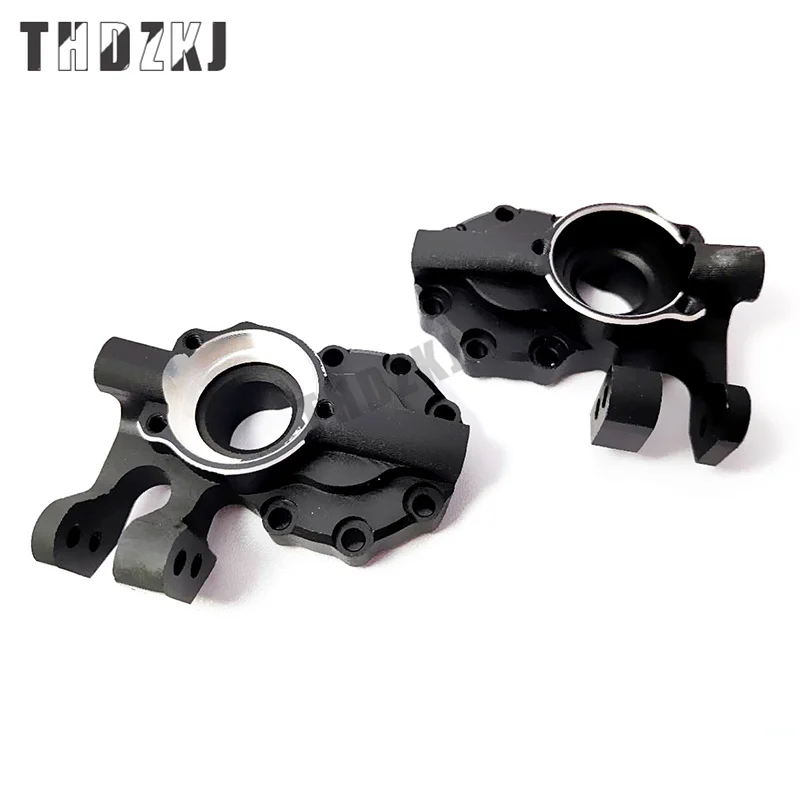 

TRX4 OP upgrade parts Front Caster Blocks Portal Drive modified steering cup C-seat steering rear axle modification F53