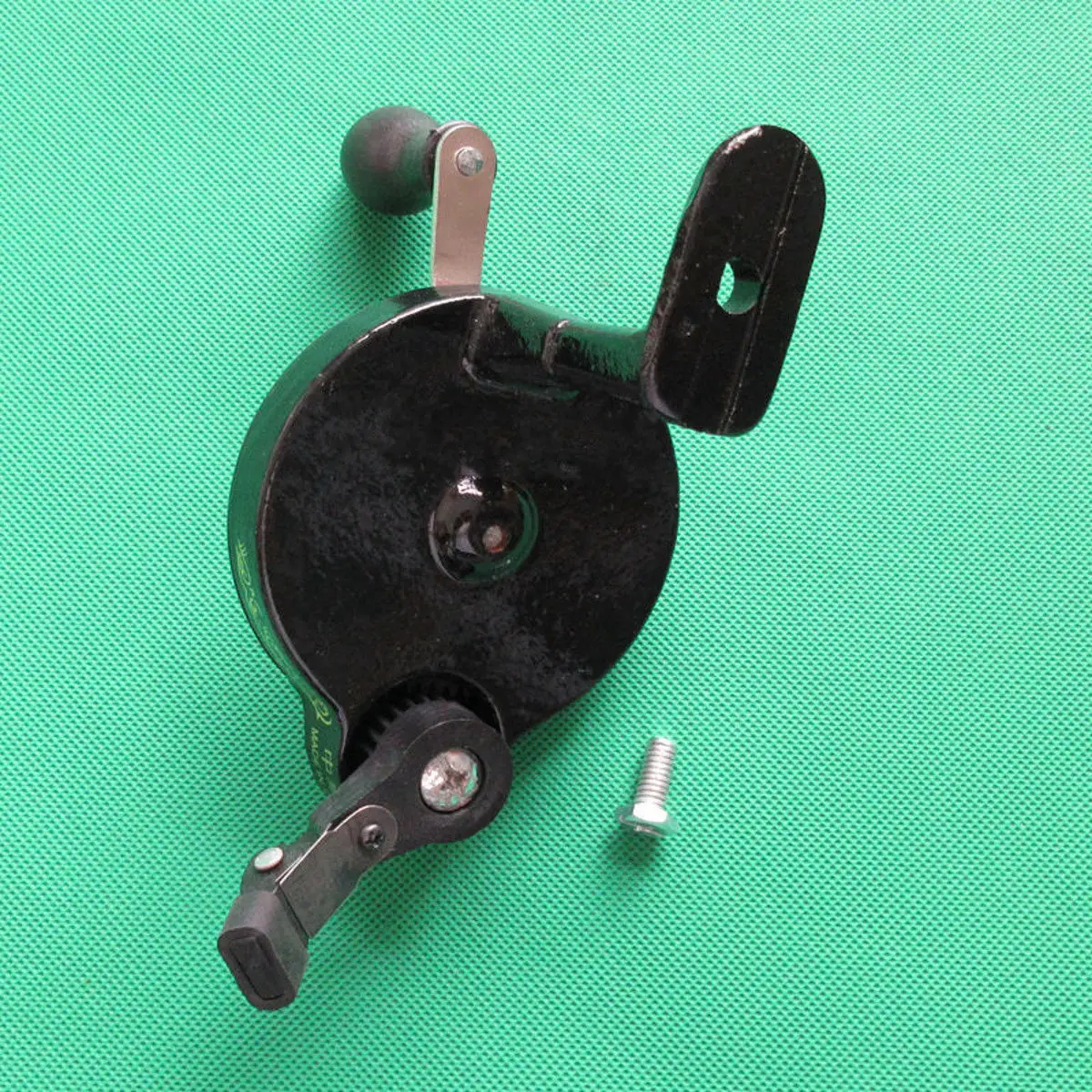 Durable Hand Crank For Singer Spoked Wheel Treadle Sewing Machines Accessories Parts