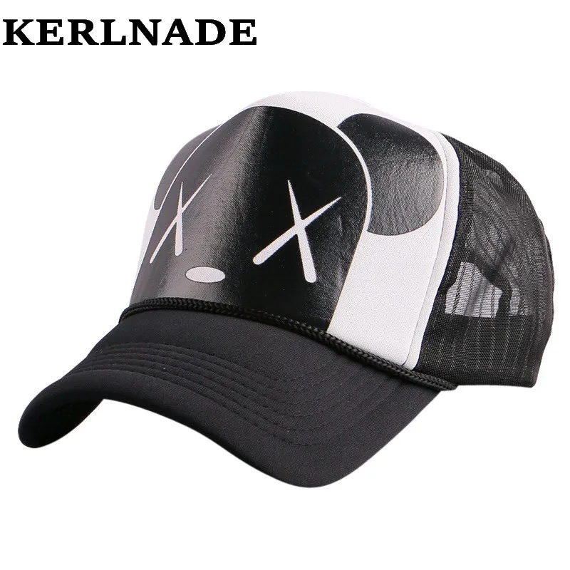 

new most popular colorful LOVE letter casual summer snapback hat for women men girl boy simple mesh cool trucker baseball caps