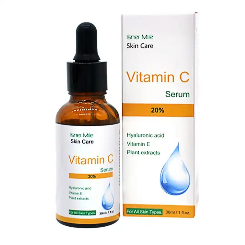 vitamin c3 serum