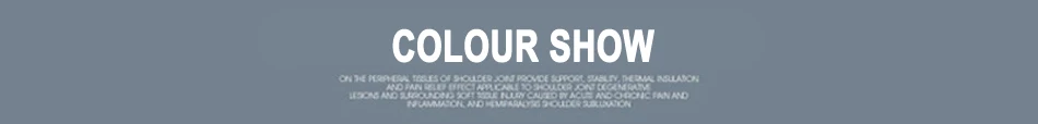 color show