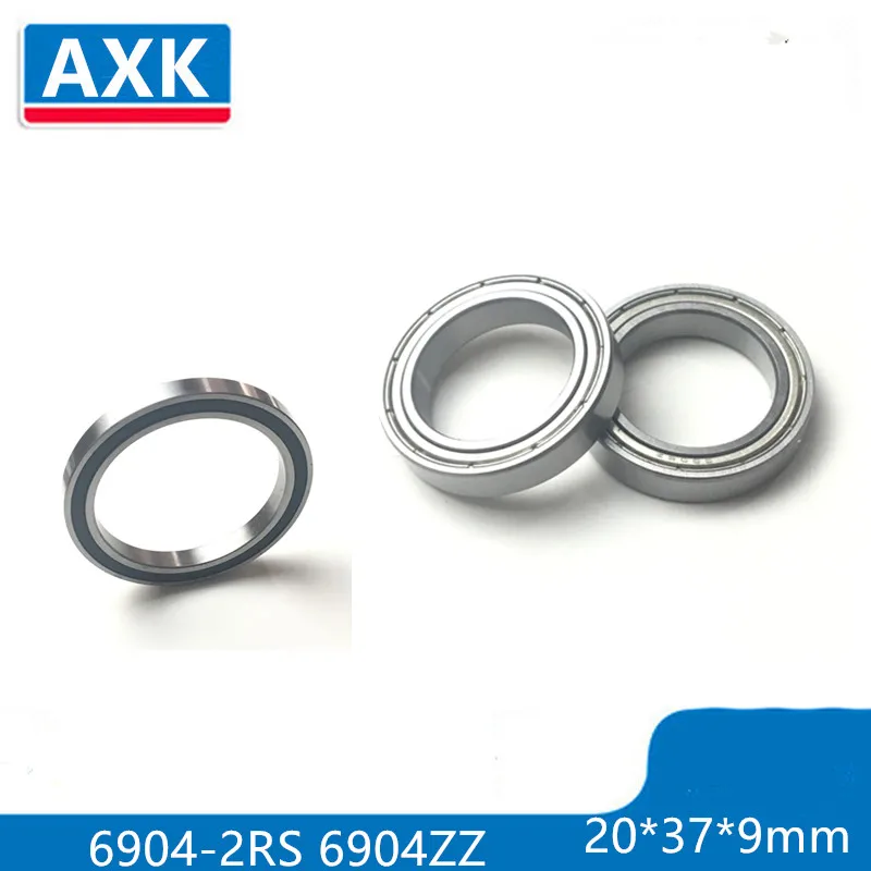 Подшипник 6904 rs