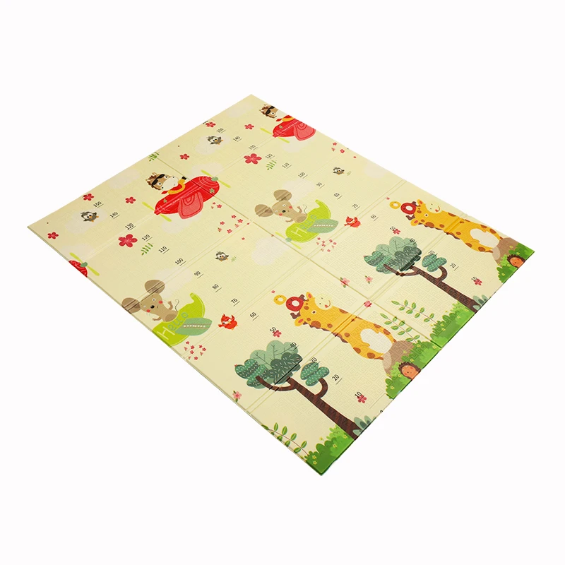 

Kids Rug Developing Mat xpe Foam Baby Play Mat Toys For Children gift toys Mat Playmat Puzzles Carpets Nursery Play DropShipping