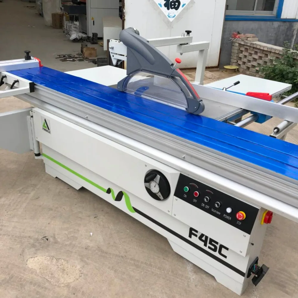 Best Price Wood Cutting Machine 3000mm Table Panel Saw Woodworking