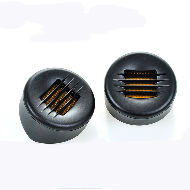 Diy Hi Fi Amt Car Audio Speaker Tweeter Driver Air Motion Diy Hi Fi Amt Car Audio Speaker Tweeter Driver Air Motion Transformer Ribbon Tweeters For Home Theatre In Accessories From