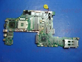 

04X1611 For Lenovo W530 Laptop Motherboard 48.4QE12.031 ddr3 100% tested